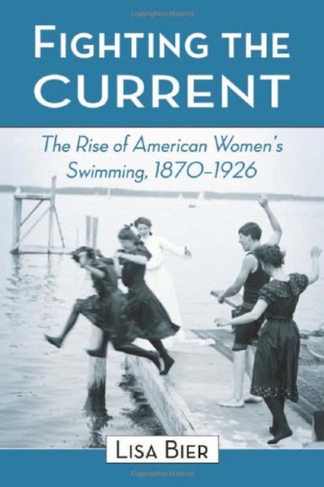 Fighting the Current