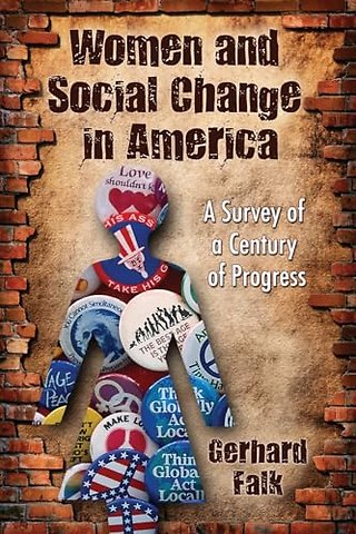Women and Social Change in America