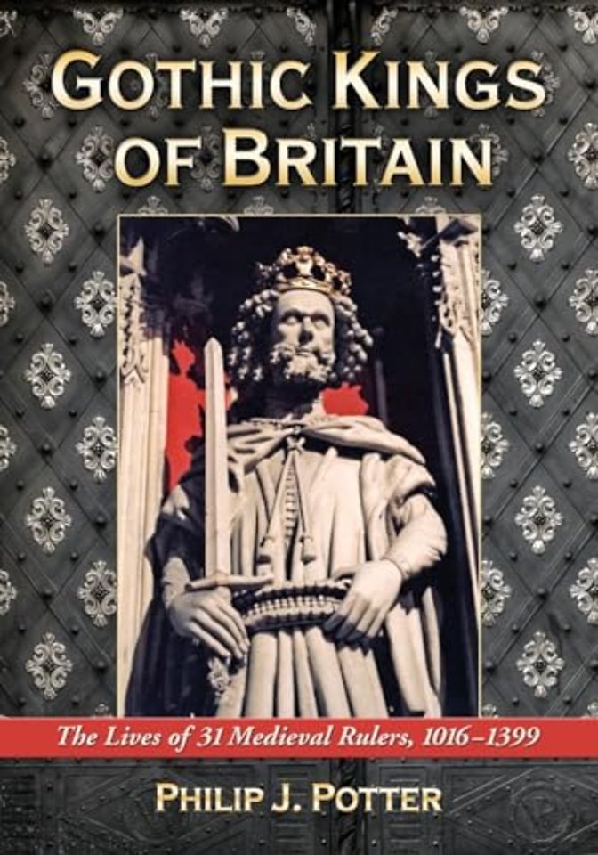 Gothic Kings of Britain