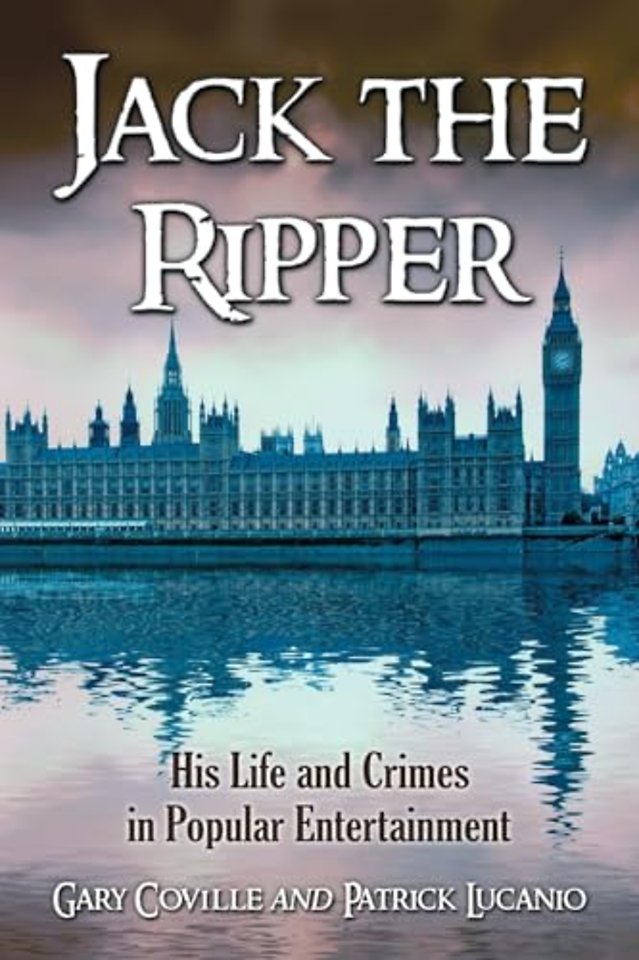 Jack the Ripper