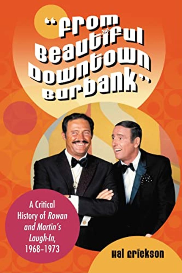 "From Beautiful Downtown Burbank"