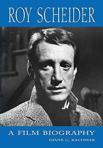 Roy Scheider