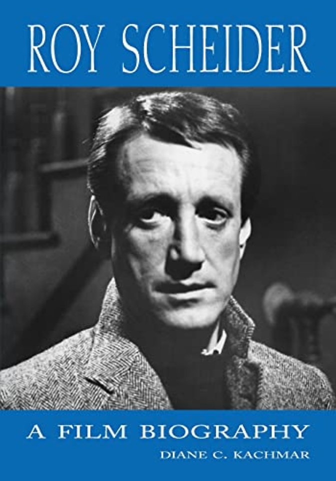 Roy Scheider