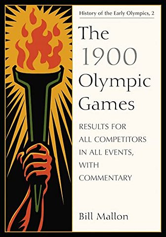 The 1900 Olympic Games