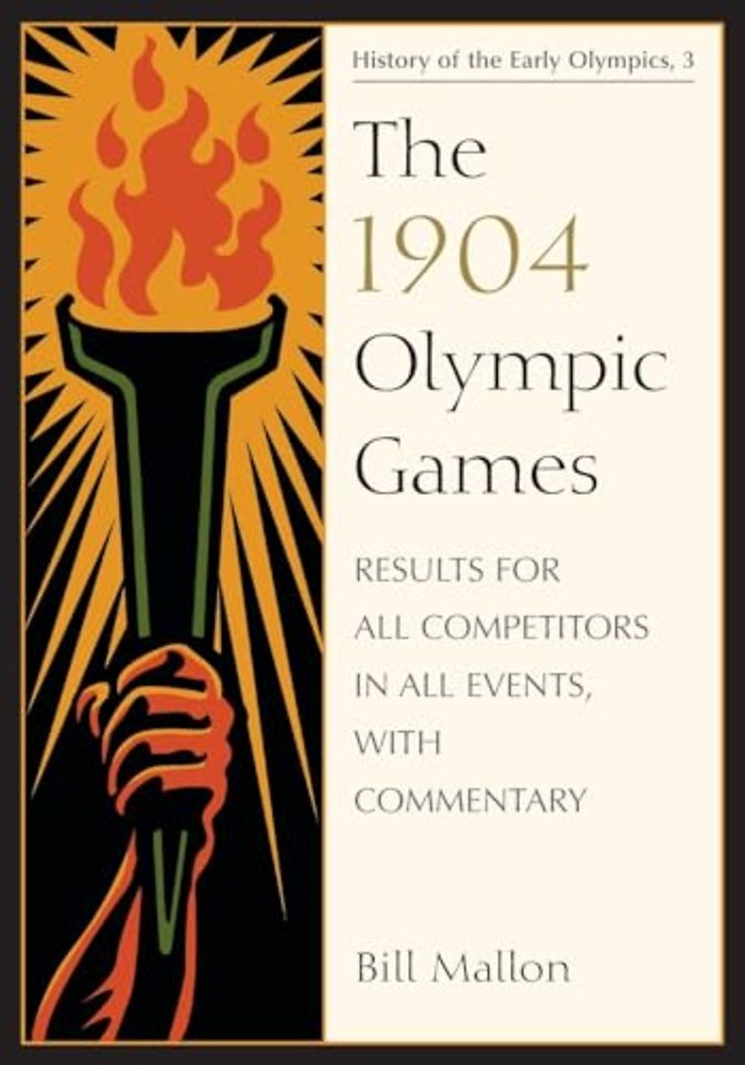 The 1904 Olympic Games