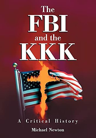 The FBI and the KKK