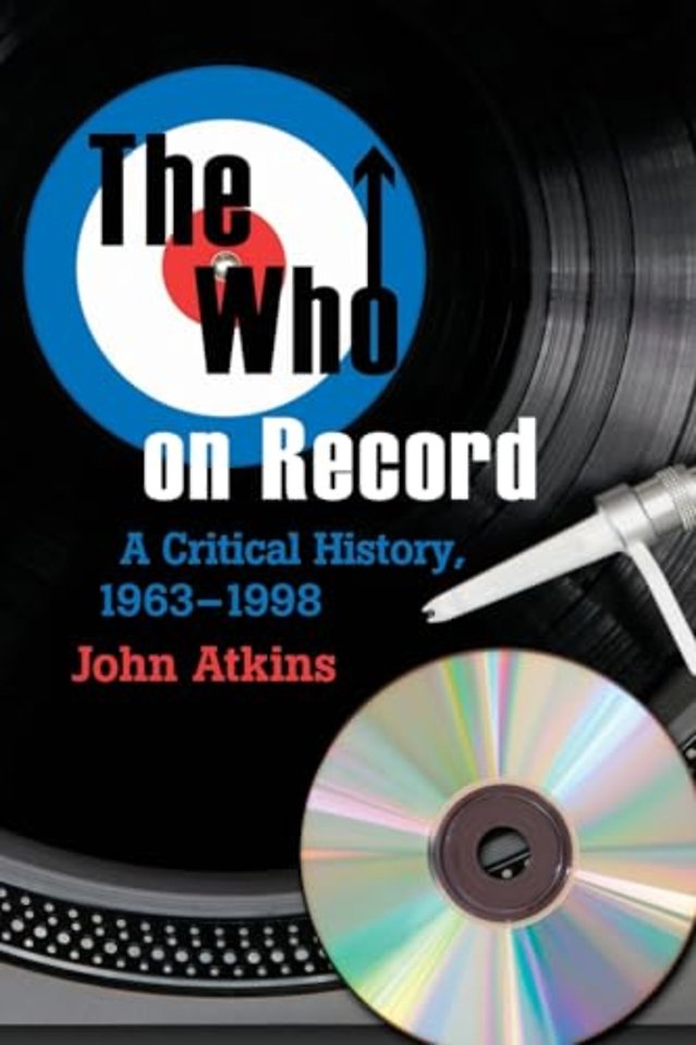 The Who on Record