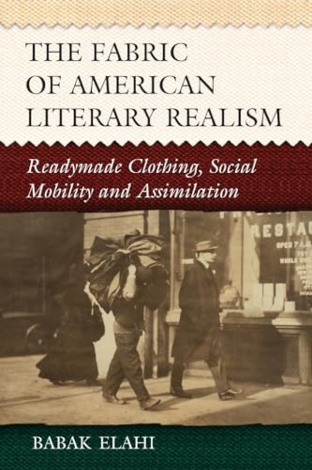 The Fabric of American Literary Realism