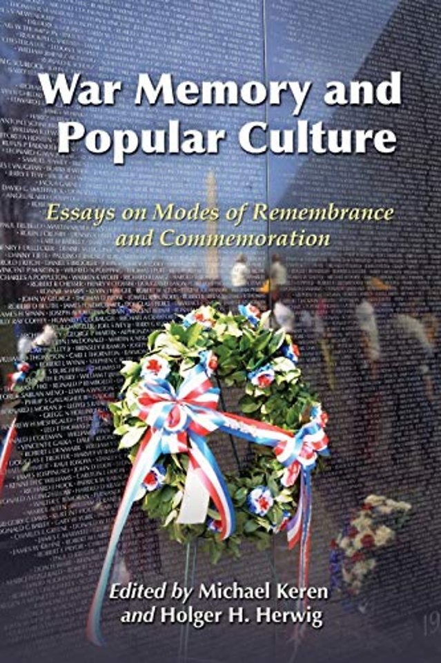 War Memory and Popular Culture