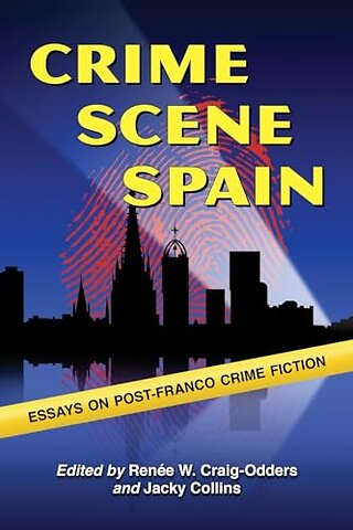 Crime Scene Spain
