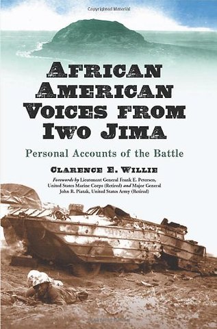African American Voices from Iwo Jima