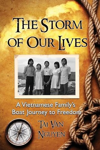 The Storm of Our Lives