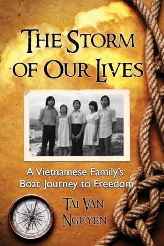 The Storm of Our Lives
