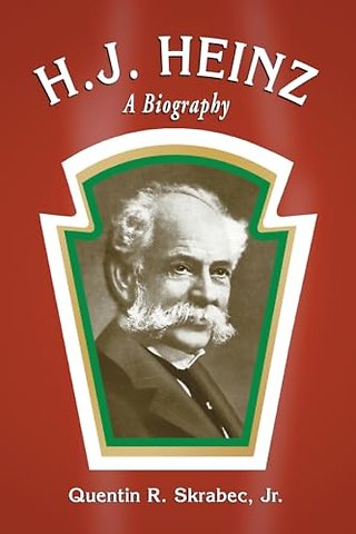 H.J. Heinz