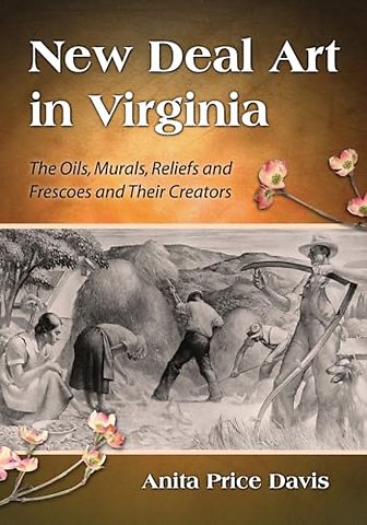 New Deal Art in Virginia