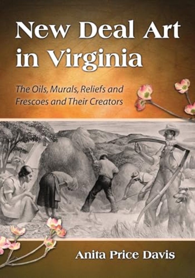 New Deal Art in Virginia