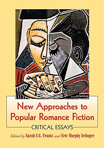 New Approaches to Popular Romance Fiction