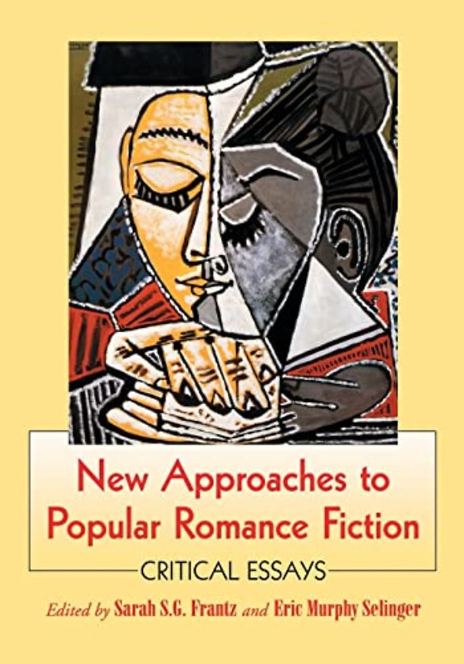 New Approaches to Popular Romance Fiction