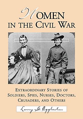 Women in the Civil War