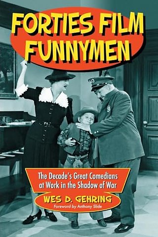 Forties Film Funnymen