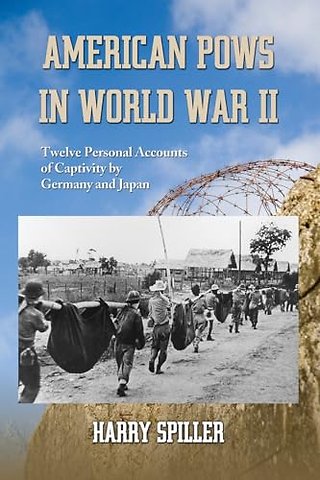 American POWs in World War II