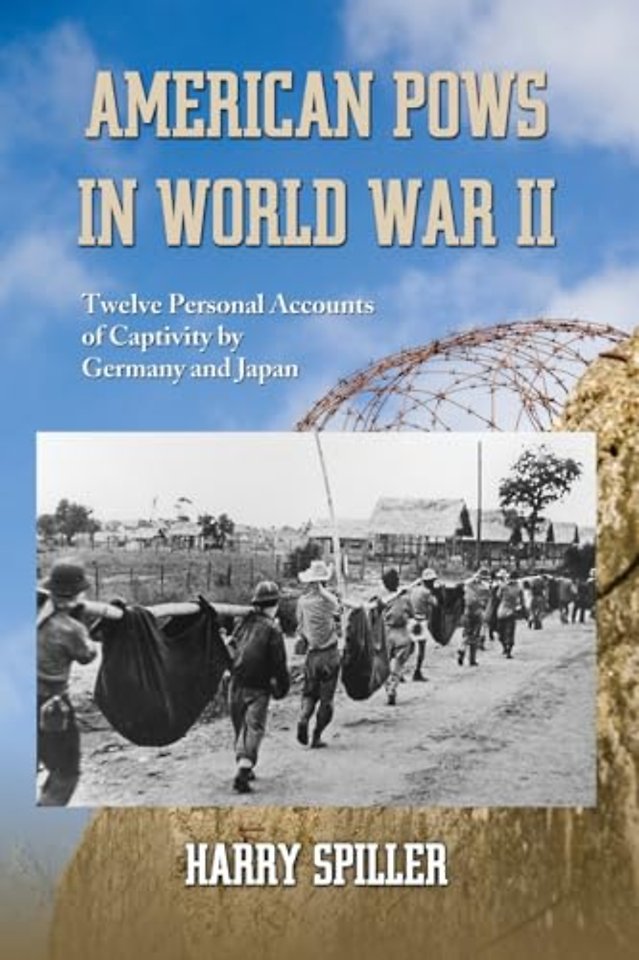 American POWs in World War II