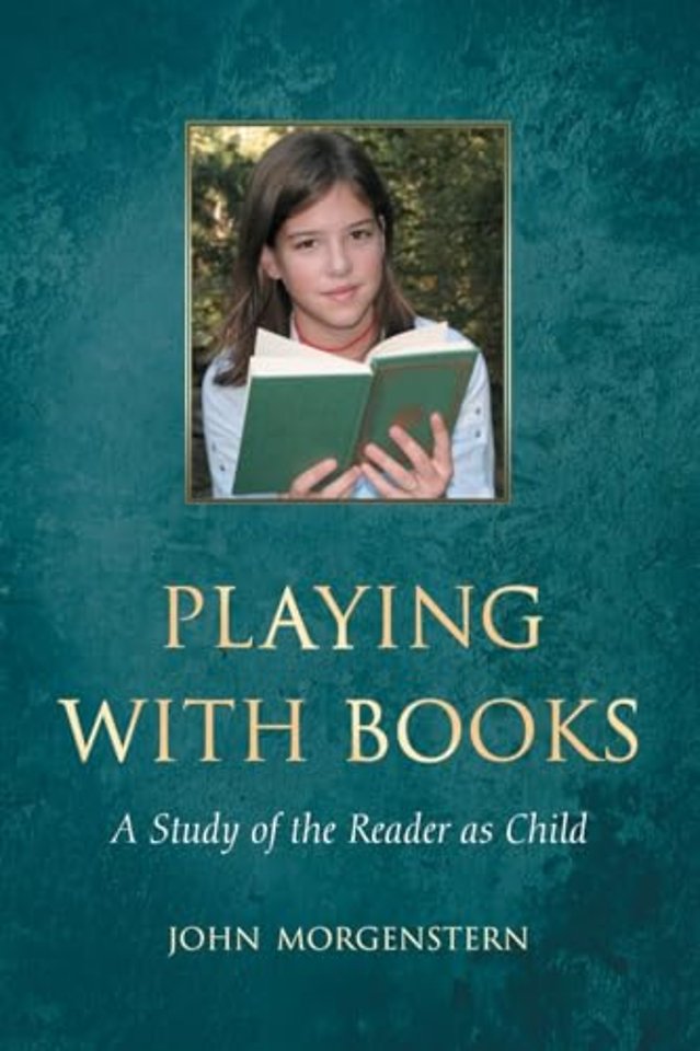 Playing with Books