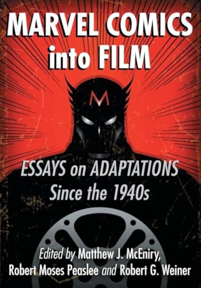 Marvel Comics into Film