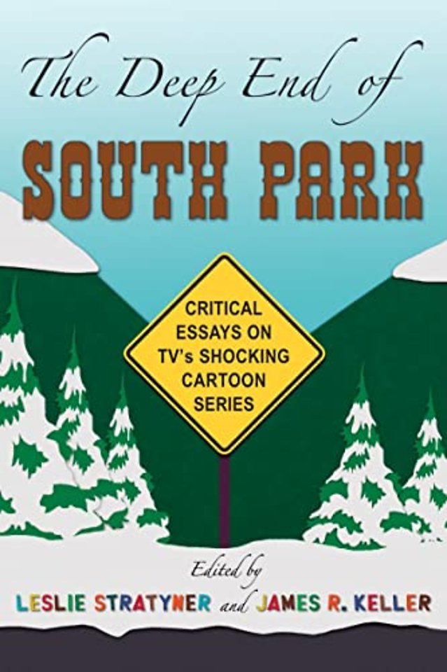 The Deep End of South Park
