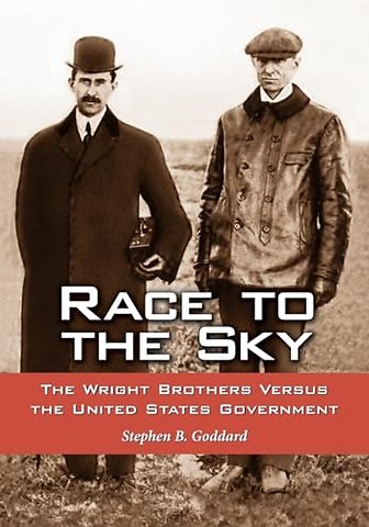 Race to the Sky