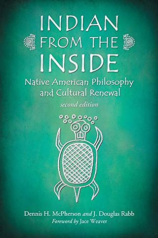 Indian from the Inside