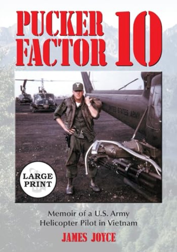 Pucker Factor 10