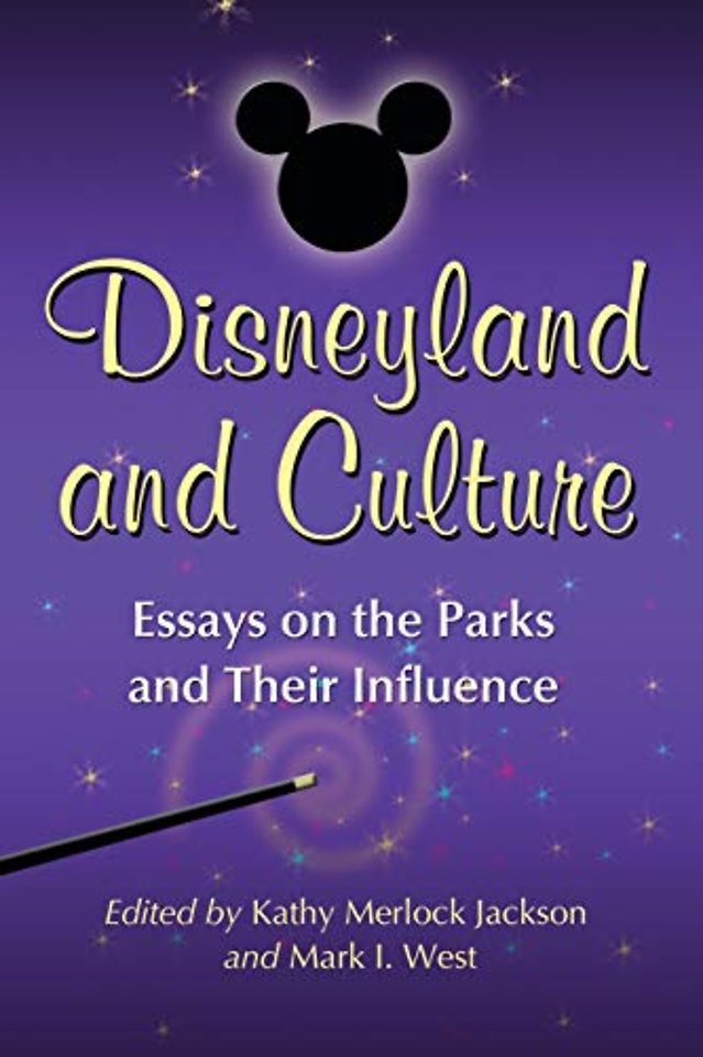 Disneyland and Culture