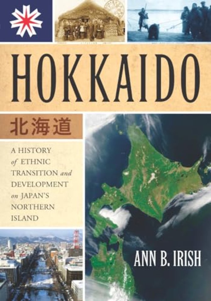 Hokkaido
