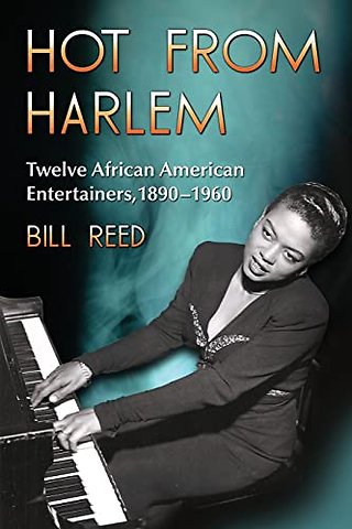 Hot from Harlem
