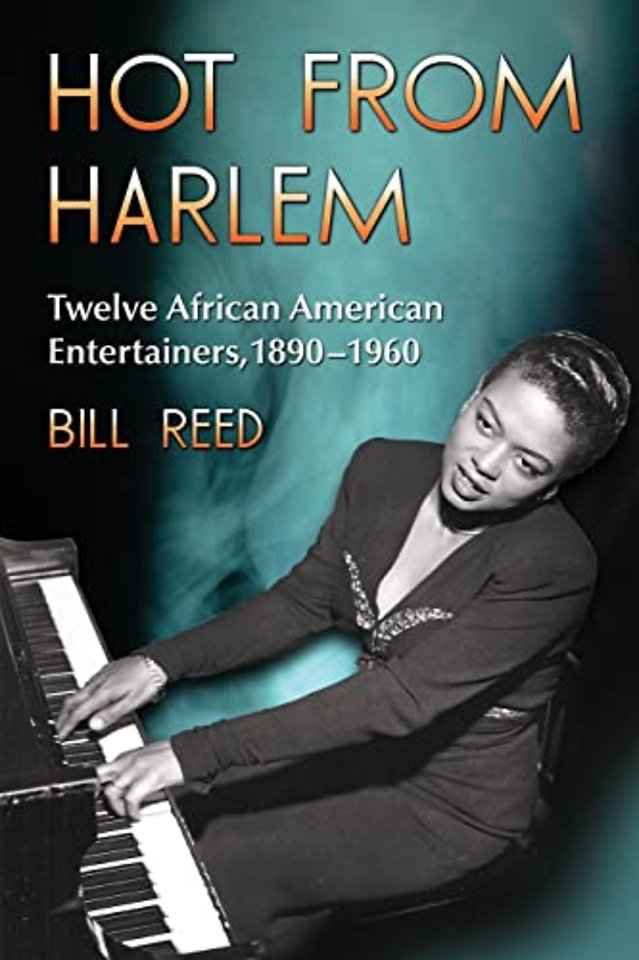 Hot from Harlem