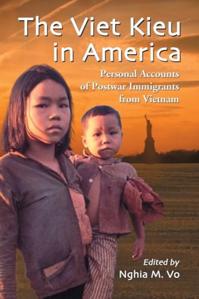 The Viet Kieu in America
