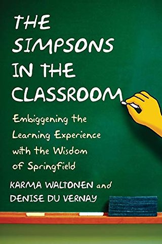 The Simpsons in the Classroom