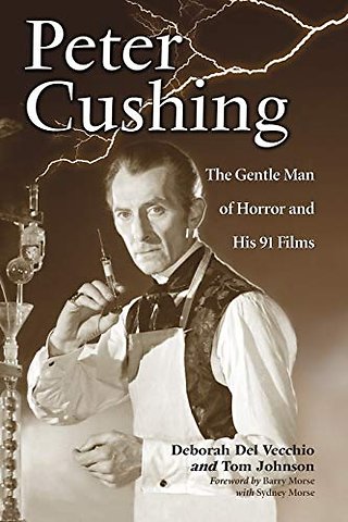 Peter Cushing