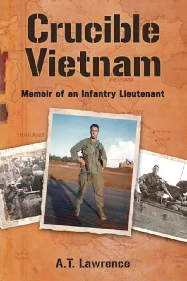 Crucible Vietnam