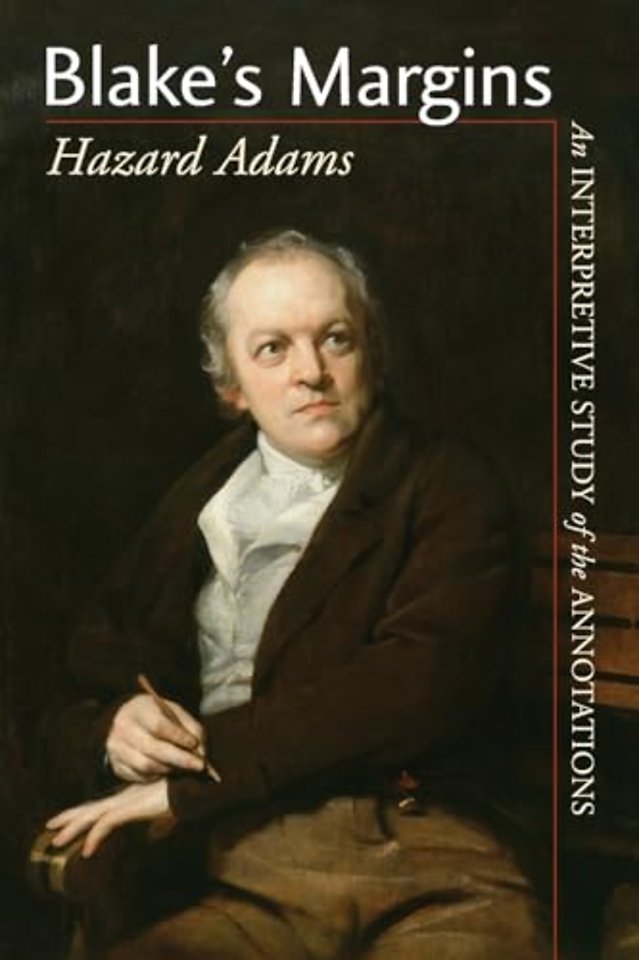 Blake's Margins