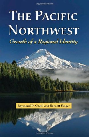 The Pacific Northwest