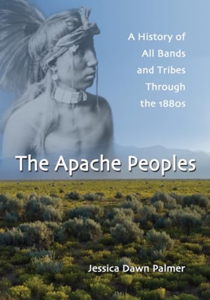 The Apache Peoples