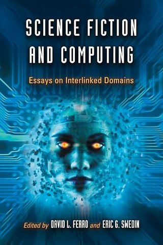 Science Fiction and Computing