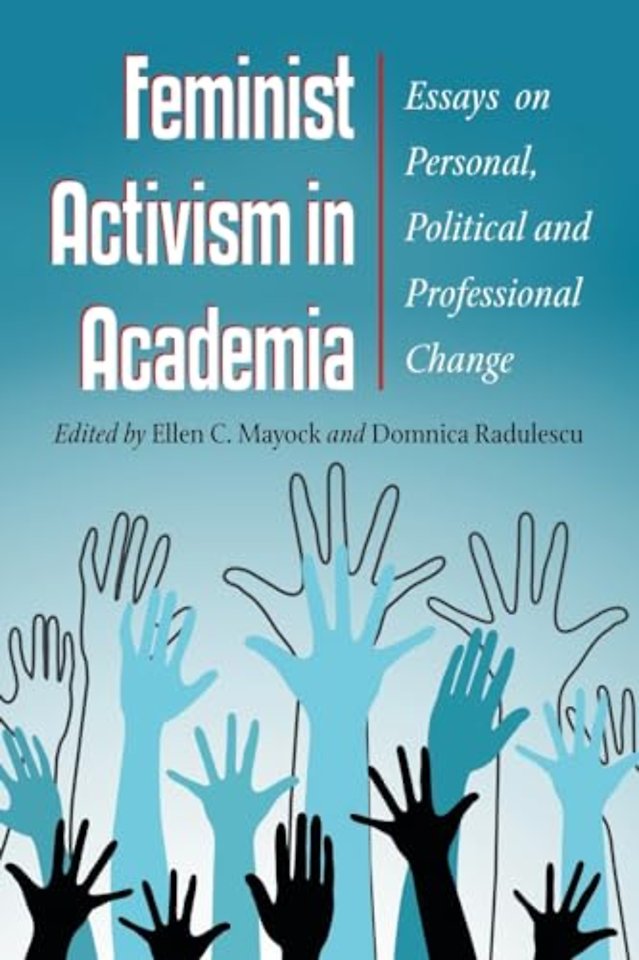 Feminist Activism in Academia
