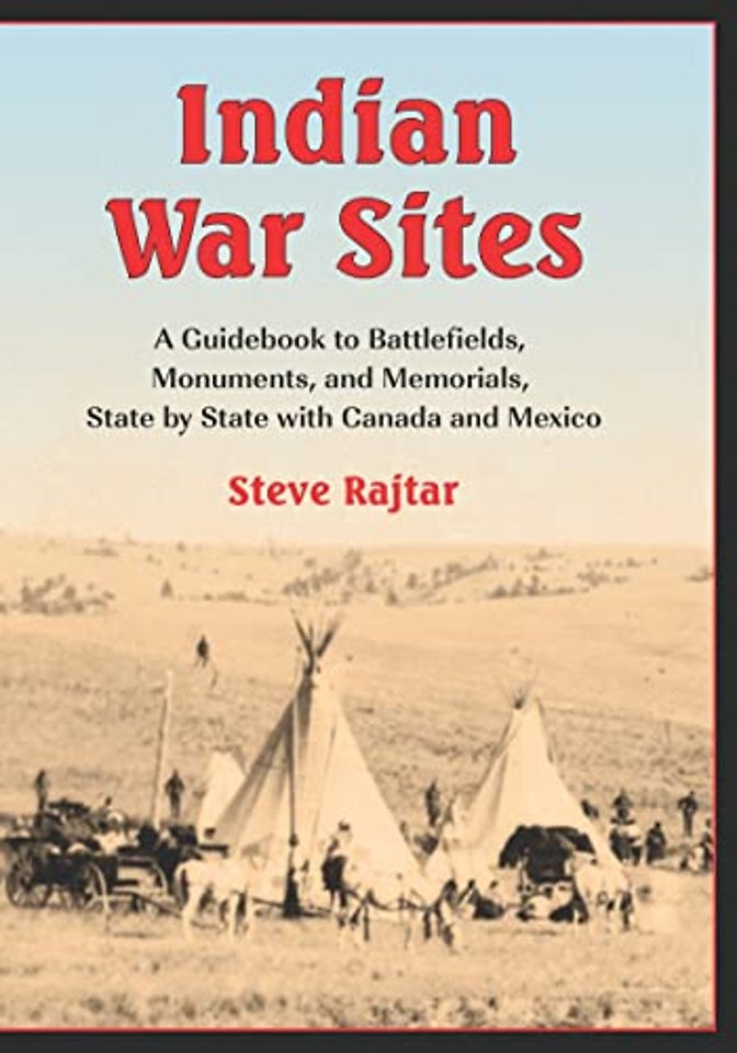 Indian War Sites