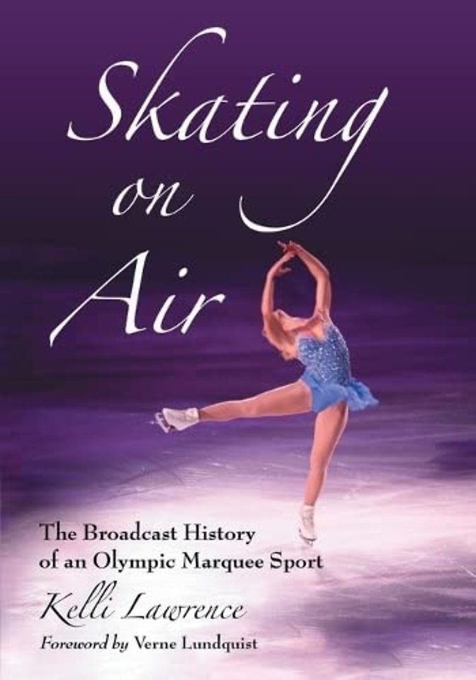 Skating on Air