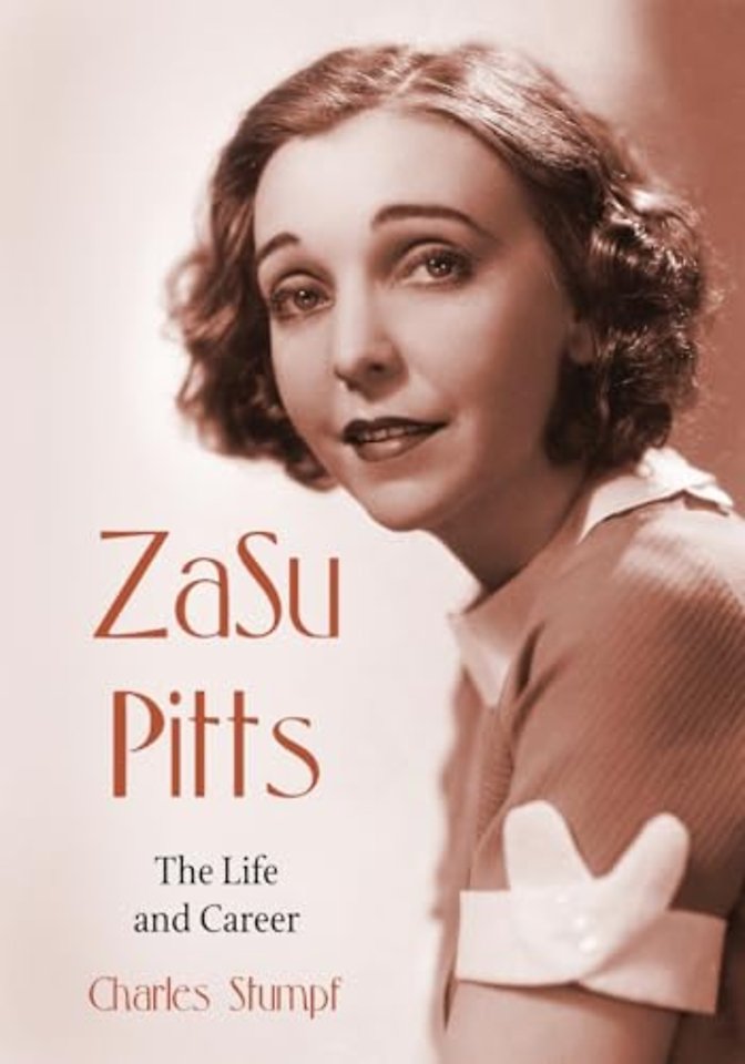 Zasu Pitts