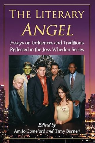 The Literary Angel