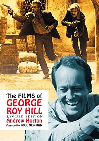 The Films of George Roy Hill, rev. ed.